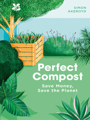 cover image of Perfect Compost